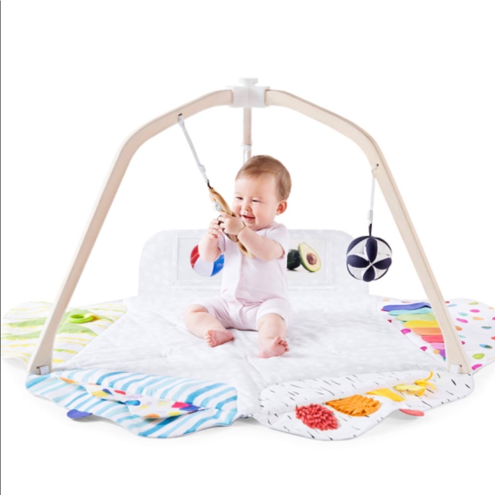 The Play Gym by Lovevery